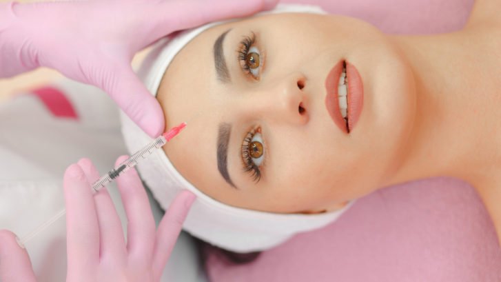 How Much Does Botox Cost Near Waldorf, Maryland?