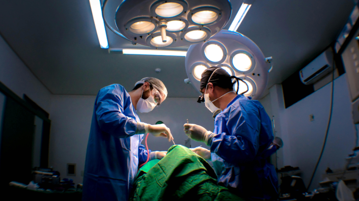 Liposuction in Charles County, Maryland: Finding the Best Surgeon