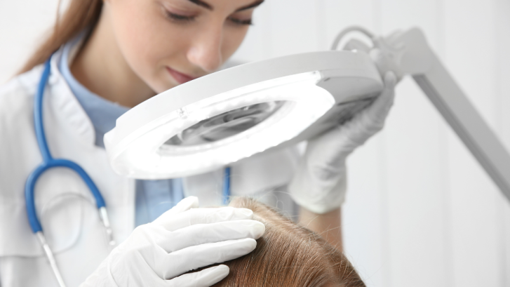 Best Psoriasis Doctor in Charles County, Maryland