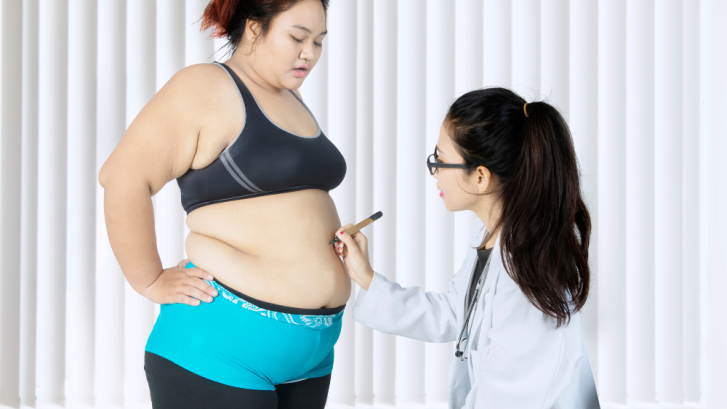 Best Liposuction Pricing in Waldorf, Maryland
