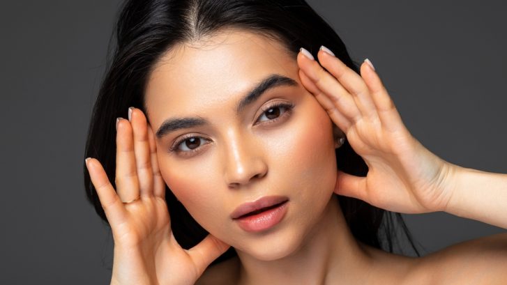 Botox Appointment for Forehead Lines in Lexington Park Maryland