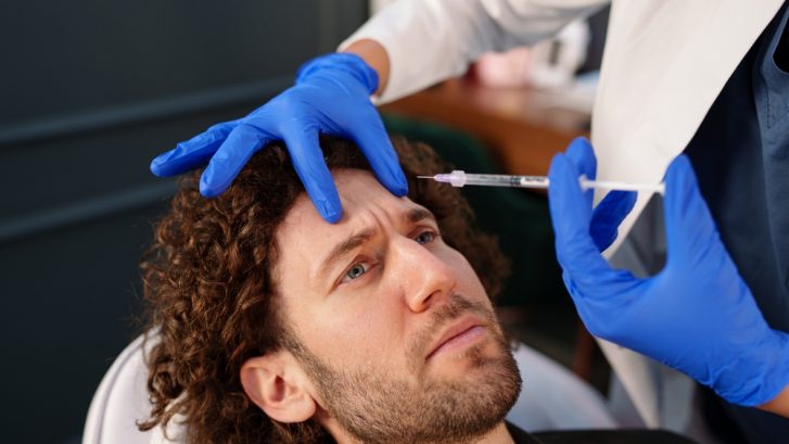 Botox in Southern Maryland