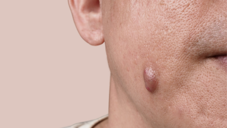 Dermatology Appointment for Cyst Removal in Dunkirk, MD
