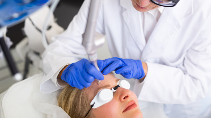 Wart and Skin Tag Removal Appointments in Chesapeake Beach, MD