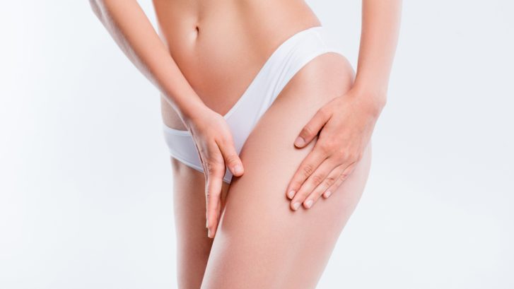Lower Body Liposuction Near Hollywood, Maryland: Smartlipo Helps You Reclaim Definition