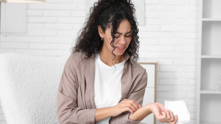 Finding Relief From an Eczema and Psoriasis Dermatologist Appointment Near Dunkirk, Maryland