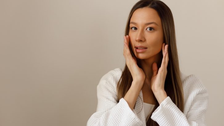Botox vs. Dermal Filler for Facial Balancing Near Prince Frederick, Maryland