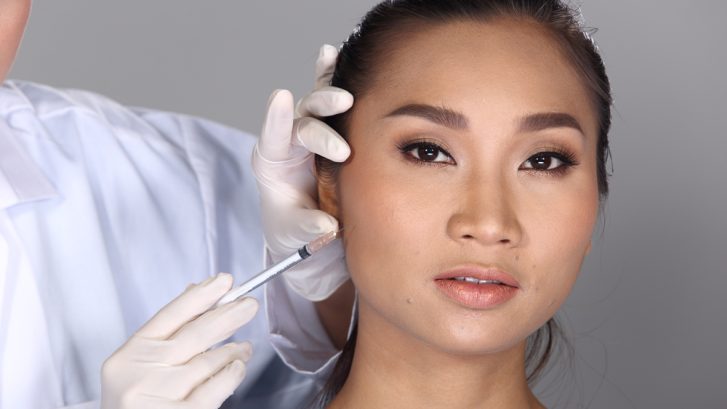 Lip and Cheek Dermal Filler Appointments Near St. Charles, MD