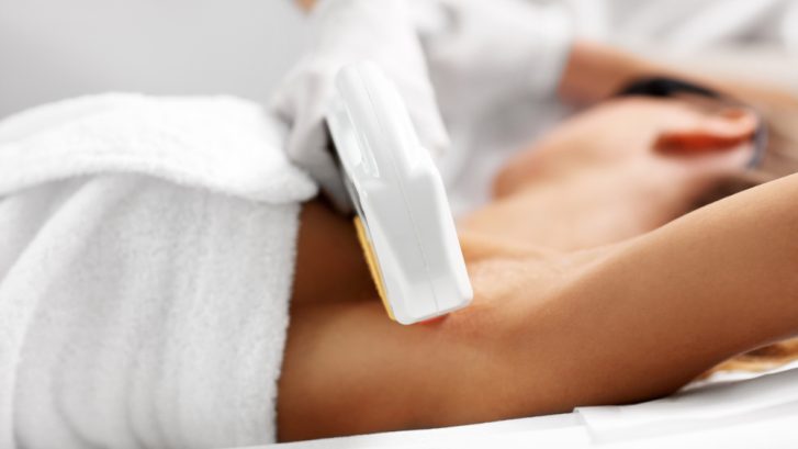 Best Laser Hair Removal Clinic Near La Plata, Maryland: Appointment Guide
