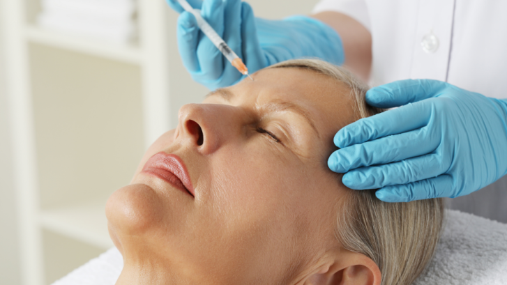 Non-Surgical Anti-Aging Treatments in Southern Maryland