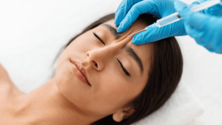 Botox Cost in Lexington Park MD
