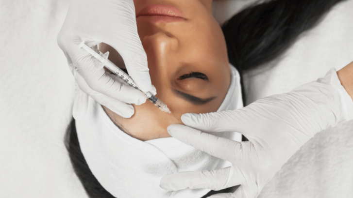 Botox Memberships Near California MD