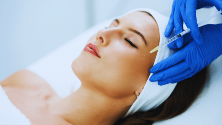 Botox Prices Near Dunkirk MD