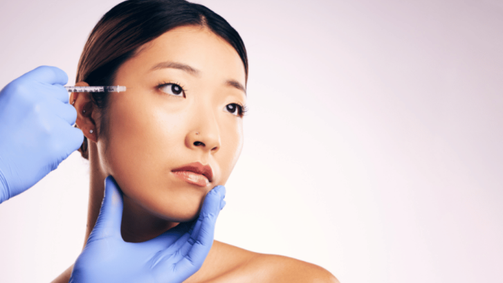 Botox Treatments in Leonardtown MD