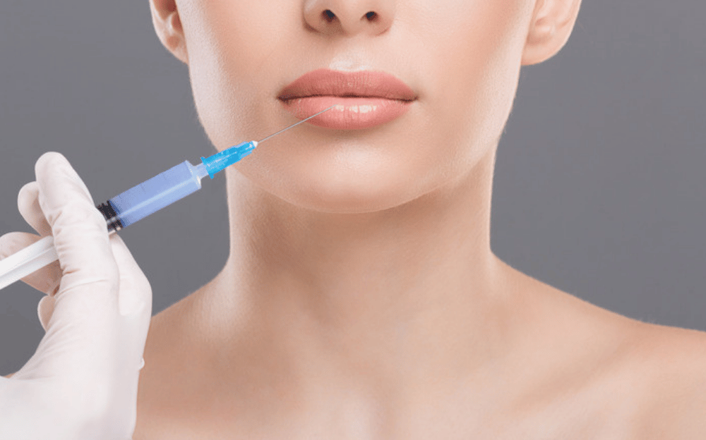 Lip Filler Appointment Near Prince Frederick MD