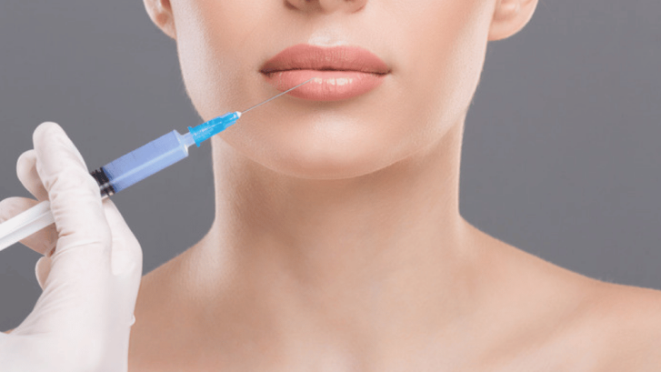 Lip Filler Appointment Near Prince Frederick MD