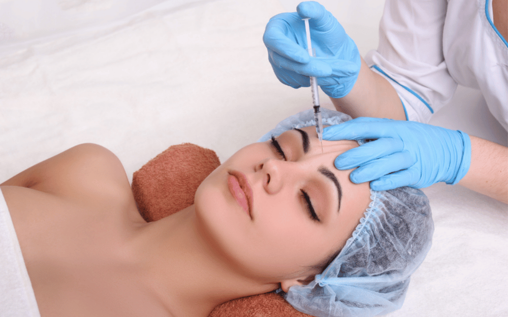 Same-Day Injectable Consultation Near North Beach MD