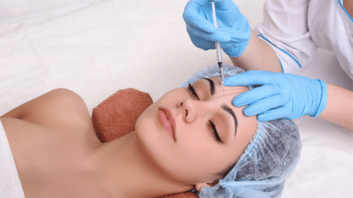 Same-Day Injectable Consultation Near North Beach MD