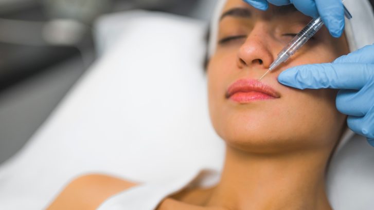 Best Med Spa for Botox and Fillers Near Lexington Park, MD
