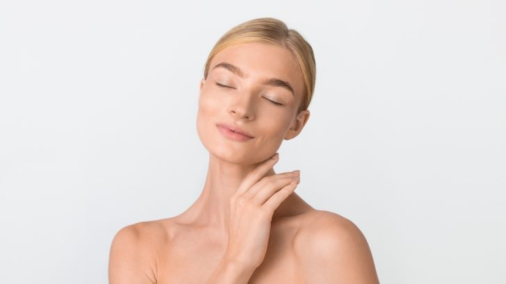 Jawline Contouring with Fillers in Leonardtown, MD