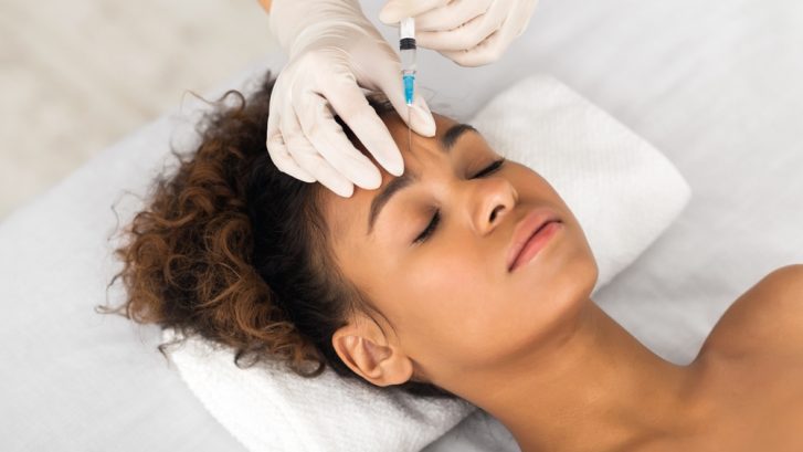 Best Cosmetic Injectable Treatments in Southern Maryland for Facial Rejuvenation