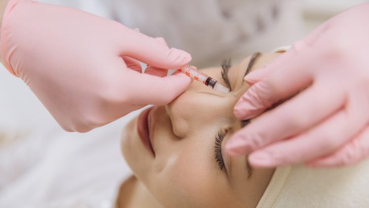 Best Botox Treatments in Lexington Park, MD for Wrinkles and Fine Lines