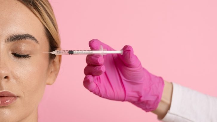 Best Under Eye Filler Treatments in Lexington Park, MD