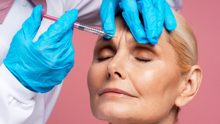 Affordable Botox Pricing in California, MD