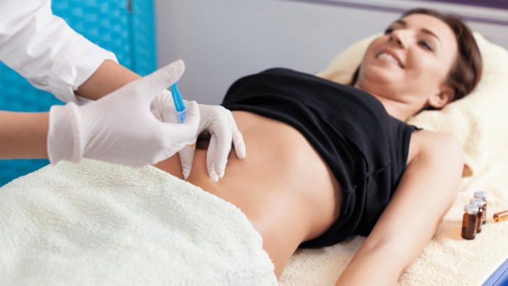 Weight Loss Injection Programs in Lexington Park MD