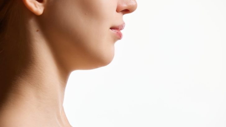 Best Double Chin Treatments in Southern Maryland